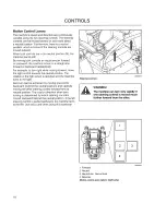 Preview for 18 page of Husqvarna 966502301 Operator'S Manual