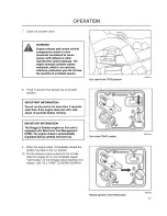 Preview for 27 page of Husqvarna 966502301 Operator'S Manual