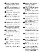 Preview for 2 page of Husqvarna 966524201 Instruction Manual