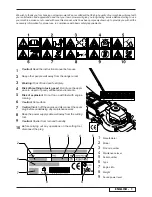 Preview for 3 page of Husqvarna 966524201 Instruction Manual