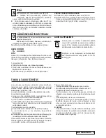 Preview for 37 page of Husqvarna 966524201 Instruction Manual