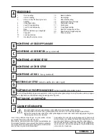 Preview for 41 page of Husqvarna 966524201 Instruction Manual