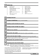 Preview for 53 page of Husqvarna 966524201 Instruction Manual