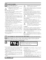 Preview for 102 page of Husqvarna 966524201 Instruction Manual