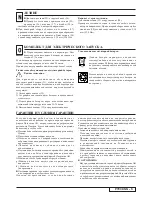 Preview for 103 page of Husqvarna 966524201 Instruction Manual