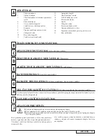 Preview for 113 page of Husqvarna 966524201 Instruction Manual