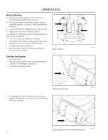 Preview for 24 page of Husqvarna 966612301 Operator'S Manual