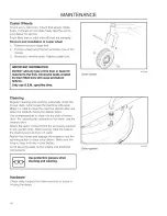 Preview for 40 page of Husqvarna 966612301 Operator'S Manual