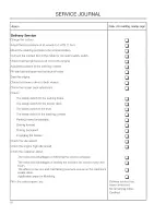 Preview for 50 page of Husqvarna 966612301 Operator'S Manual