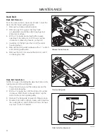 Preview for 42 page of Husqvarna 966614003 Operator'S Manual