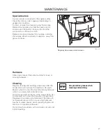 Preview for 47 page of Husqvarna 966614003 Operator'S Manual