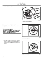 Preview for 30 page of Husqvarna 966614601 Operator'S Manual