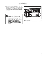 Preview for 31 page of Husqvarna 966614601 Operator'S Manual