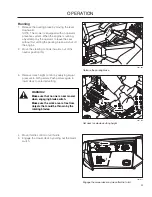 Preview for 33 page of Husqvarna 966614601 Operator'S Manual