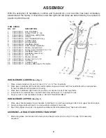 Preview for 5 page of Husqvarna 966957301 Owner'S/Operator'S Manual