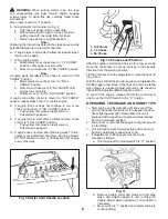 Preview for 8 page of Husqvarna 966957301 Owner'S/Operator'S Manual