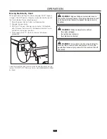 Preview for 21 page of Husqvarna 967036502 Operator'S Manual