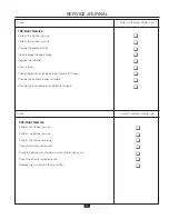 Preview for 37 page of Husqvarna 967036502 Operator'S Manual