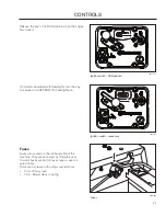 Preview for 21 page of Husqvarna 967277402 Operator'S Manual