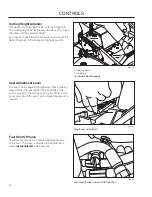 Preview for 22 page of Husqvarna 967277402 Operator'S Manual