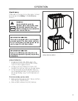 Preview for 29 page of Husqvarna 967277402 Operator'S Manual