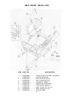 Preview for 9 page of Husqvarna 968981104 Parts Manual