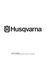 Preview for 14 page of Husqvarna 968981104 Parts Manual