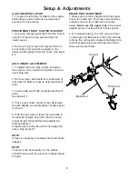 Preview for 6 page of Husqvarna 968999117 Operator'S Manual