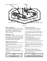 Preview for 11 page of Husqvarna 968999117 Operator'S Manual