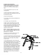 Preview for 12 page of Husqvarna 968999117 Operator'S Manual