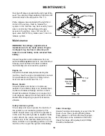 Preview for 19 page of Husqvarna 968999185 Operator'S Manual