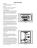 Preview for 20 page of Husqvarna 968999185 Operator'S Manual