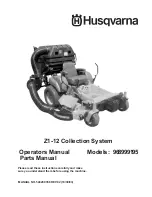 Husqvarna 968999195 Operator'S Manual preview