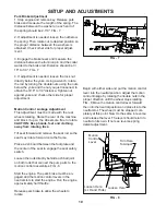 Preview for 10 page of Husqvarna 968999204 Operator'S Manual