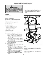 Preview for 15 page of Husqvarna 968999207 / iZ5223KAA Operator'S Manual