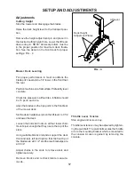 Preview for 17 page of Husqvarna 968999207 / iZ5223KAA Operator'S Manual