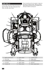 Preview for 12 page of Husqvarna 97045560100 Operator'S Manual