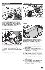 Preview for 15 page of Husqvarna 97045560100 Operator'S Manual