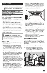 Preview for 19 page of Husqvarna 97045560100 Operator'S Manual