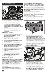 Preview for 66 page of Husqvarna 97045560100 Operator'S Manual