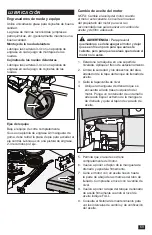 Preview for 69 page of Husqvarna 97045560100 Operator'S Manual