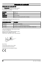 Preview for 26 page of Husqvarna A 1000 Operator'S Manual