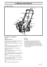 Preview for 7 page of Husqvarna AR19 Operator'S Manual