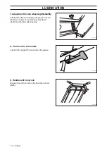 Preview for 44 page of Husqvarna AR19 Operator'S Manual