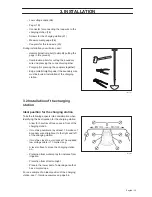 Preview for 19 page of Husqvarna AUTOMOWER 105 Operator'S Manual