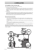 Preview for 24 page of Husqvarna AUTOMOWER 105 Operator'S Manual