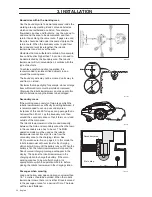 Preview for 26 page of Husqvarna AUTOMOWER 105 Operator'S Manual