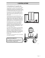 Preview for 31 page of Husqvarna AUTOMOWER 105 Operator'S Manual