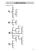 Preview for 45 page of Husqvarna AUTOMOWER 105 Operator'S Manual