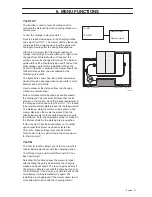 Preview for 51 page of Husqvarna AUTOMOWER 105 Operator'S Manual